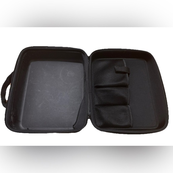 Genuine CASE ONLY for Theragun Therapy Massage Device Dark Gray - Picture 3 of 5